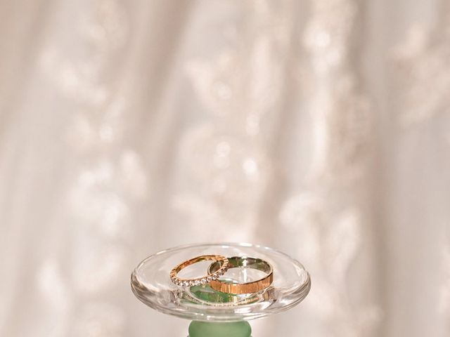 Le mariage de Morel et Lucie à Cournonsec, Hérault 23