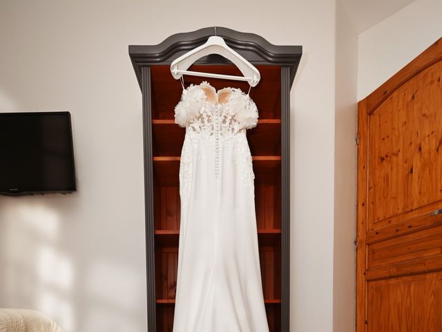 Le mariage de Morel et Lucie à Cournonsec, Hérault 24
