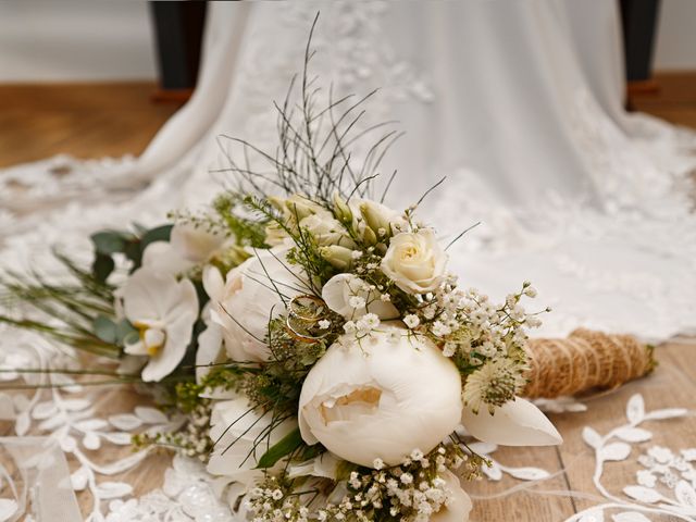 Le mariage de Morel et Lucie à Cournonsec, Hérault 25