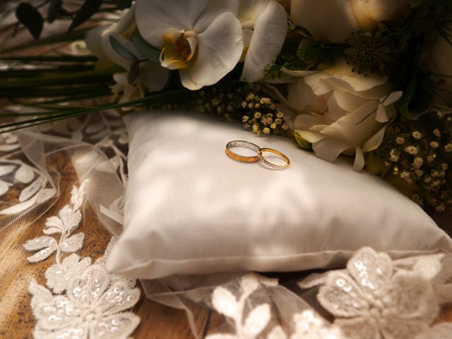Le mariage de Morel et Lucie à Cournonsec, Hérault 26