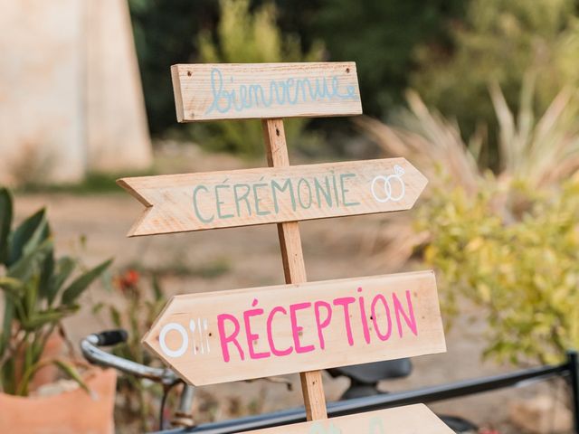 Le mariage de Romain et Marina à Podensac, Gironde 54