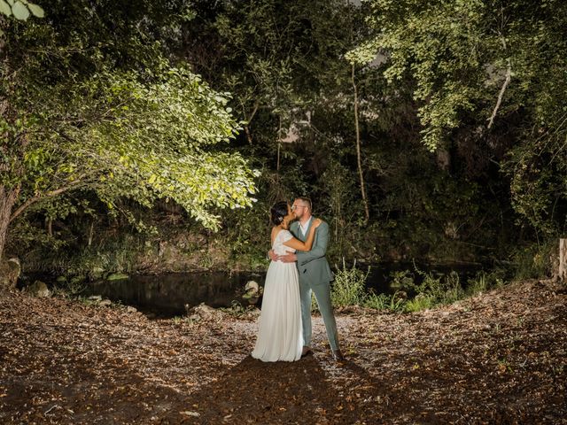 Le mariage de Romain et Marina à Podensac, Gironde 62