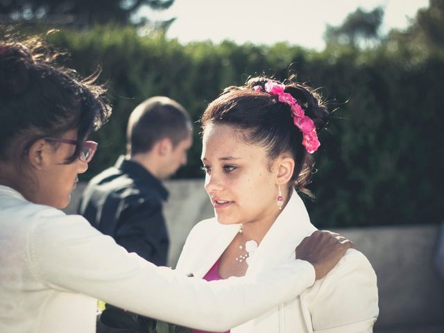 Le mariage de David et Marion à Noeux-les-Mines, Pas-de-Calais 5