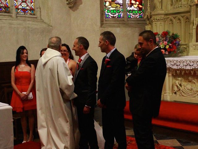 Le mariage de David et Marion à Noeux-les-Mines, Pas-de-Calais 12