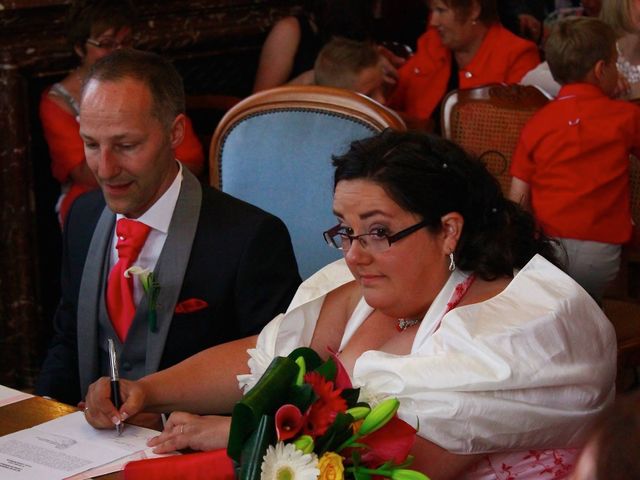 Le mariage de David et Marion à Noeux-les-Mines, Pas-de-Calais 14