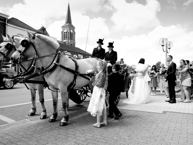 Le mariage de David et Marion à Noeux-les-Mines, Pas-de-Calais 19