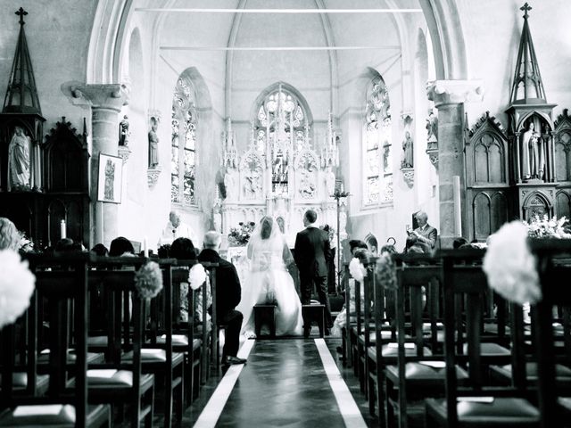 Le mariage de David et Marion à Noeux-les-Mines, Pas-de-Calais 20