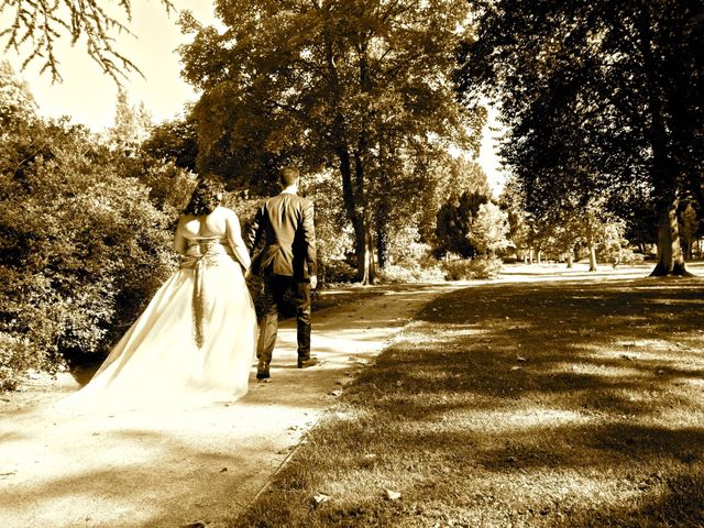 Le mariage de David et Marion à Noeux-les-Mines, Pas-de-Calais 25