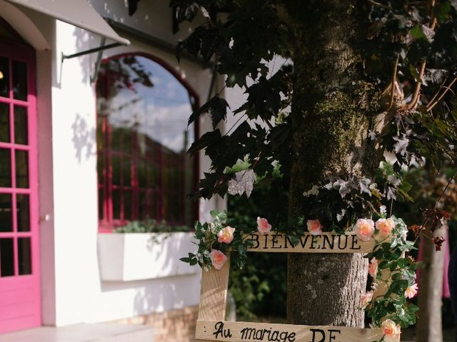 Le mariage de Antonio et Caroline à Boissy-Saint-Léger, Val-de-Marne 3