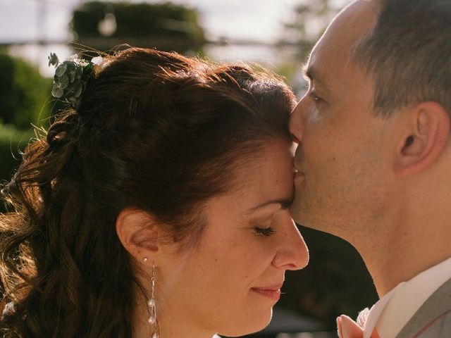 Le mariage de Antonio et Caroline à Boissy-Saint-Léger, Val-de-Marne 12