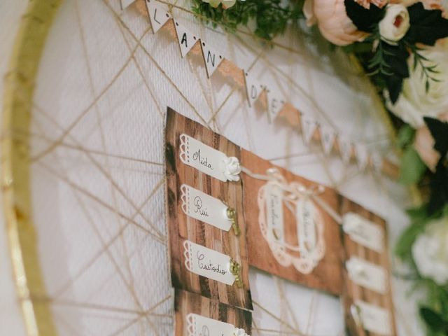 Le mariage de Antonio et Caroline à Boissy-Saint-Léger, Val-de-Marne 13