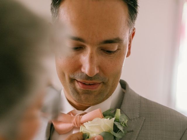 Le mariage de Antonio et Caroline à Boissy-Saint-Léger, Val-de-Marne 14