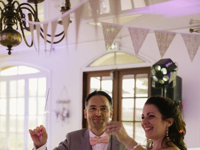 Le mariage de Antonio et Caroline à Boissy-Saint-Léger, Val-de-Marne 19