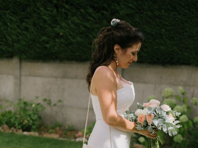 Le mariage de Antonio et Caroline à Boissy-Saint-Léger, Val-de-Marne 20