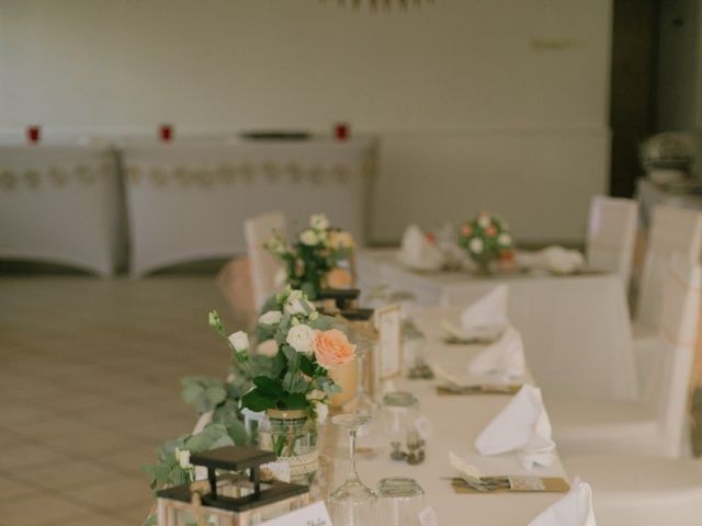 Le mariage de Antonio et Caroline à Boissy-Saint-Léger, Val-de-Marne 29