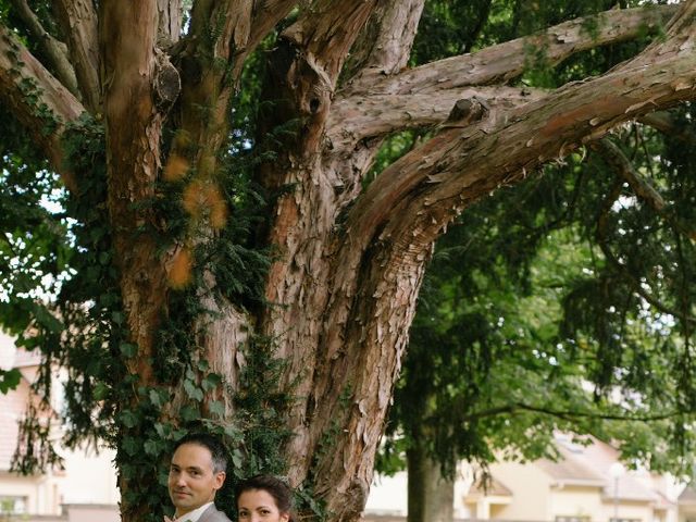 Le mariage de Antonio et Caroline à Boissy-Saint-Léger, Val-de-Marne 40