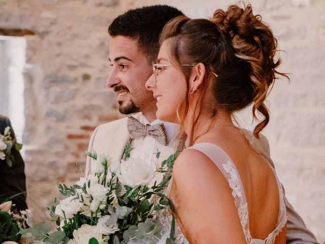 Le mariage de Valentin et Jennifer à Chooz, Ardennes 5