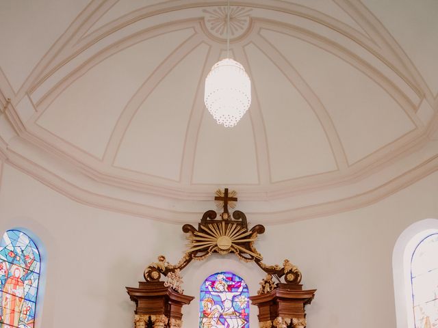 Le mariage de Valentin et Jennifer à Chooz, Ardennes 1