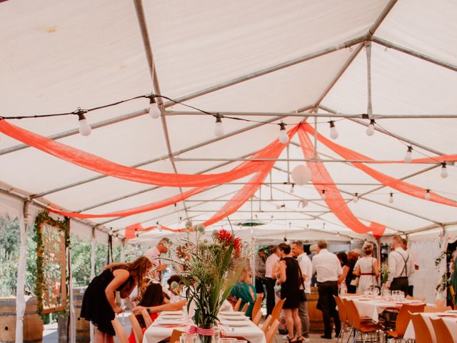 Le mariage de Valentin et Jennifer à Chooz, Ardennes 24