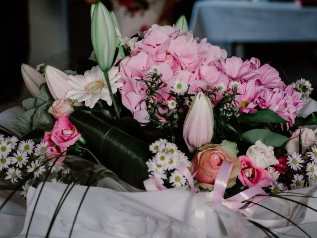 Le mariage de Valentin et Jennifer à Chooz, Ardennes 39