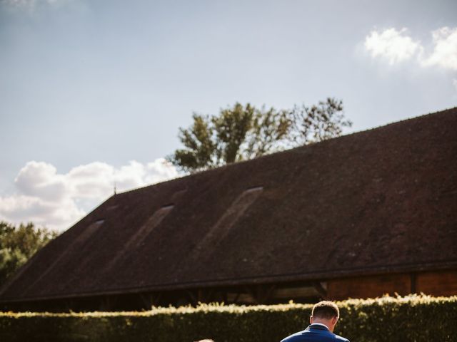 Le mariage de Martin et Léa à Chilleurs-aux-Bois, Loiret 14