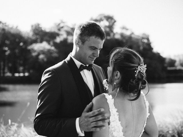 Le mariage de Martin et Léa à Chilleurs-aux-Bois, Loiret 16