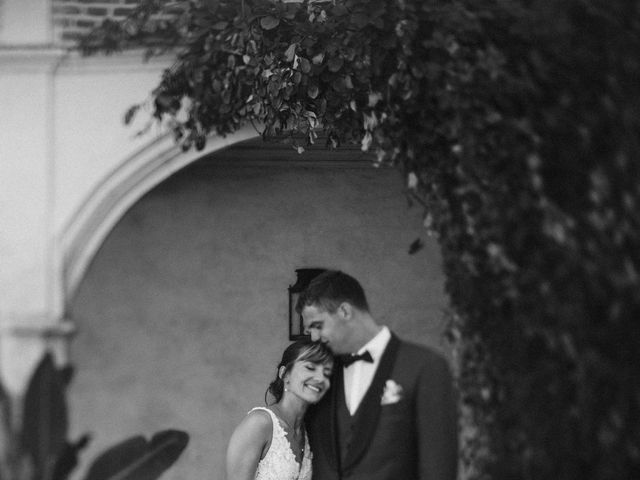 Le mariage de Martin et Léa à Chilleurs-aux-Bois, Loiret 19