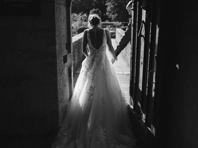 Le mariage de Martin et Léa à Chilleurs-aux-Bois, Loiret 20