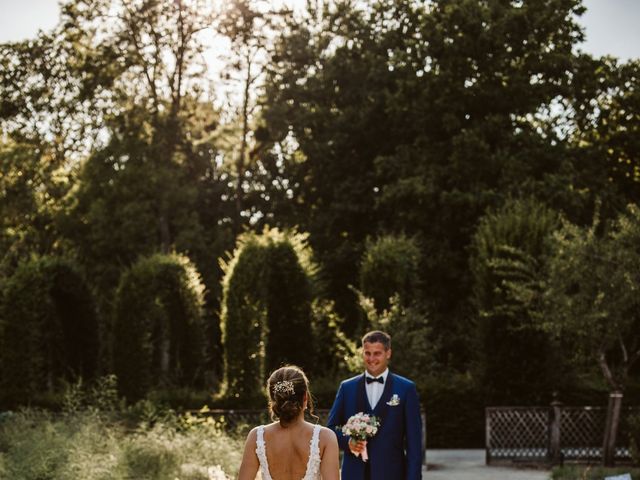 Le mariage de Martin et Léa à Chilleurs-aux-Bois, Loiret 2