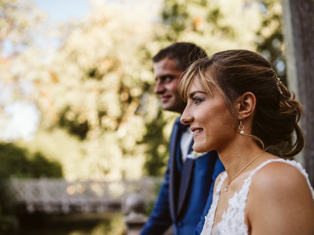 Le mariage de Martin et Léa à Chilleurs-aux-Bois, Loiret 24