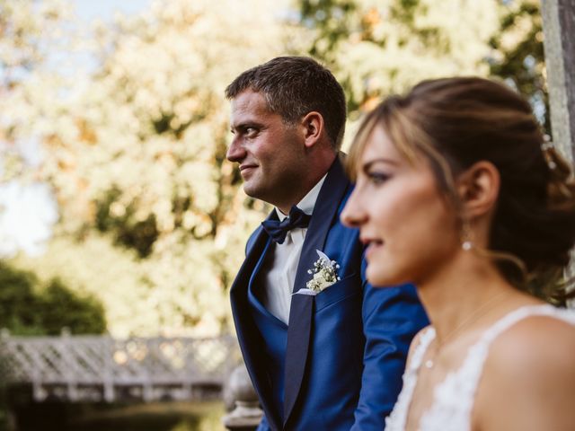 Le mariage de Martin et Léa à Chilleurs-aux-Bois, Loiret 25