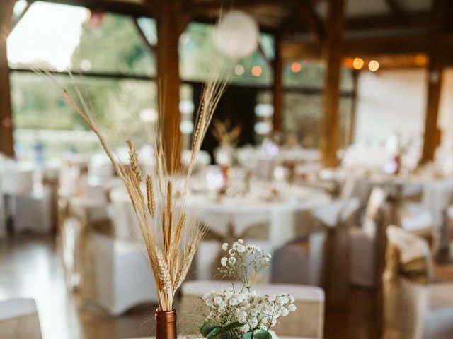 Le mariage de Martin et Léa à Chilleurs-aux-Bois, Loiret 28