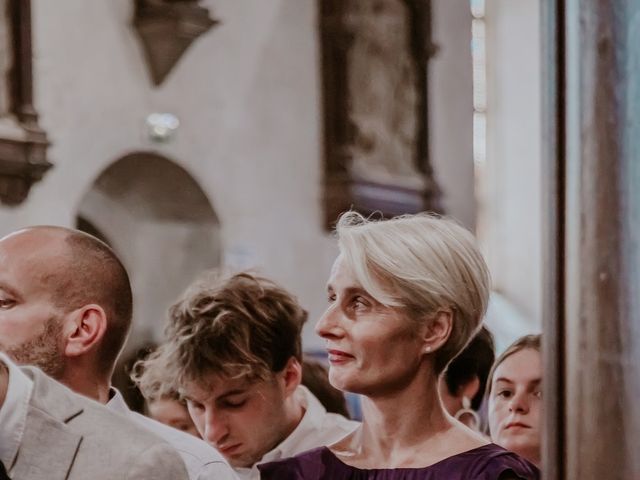 Le mariage de Guillaume et Chloé à Gévezé, Ille et Vilaine 21