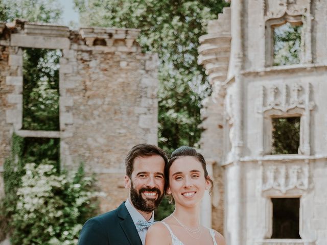 Le mariage de Guillaume et Chloé à Gévezé, Ille et Vilaine 36