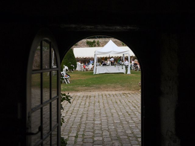 Le mariage de Emmanuel et Karine à Lanloup, Côtes d&apos;Armor 25