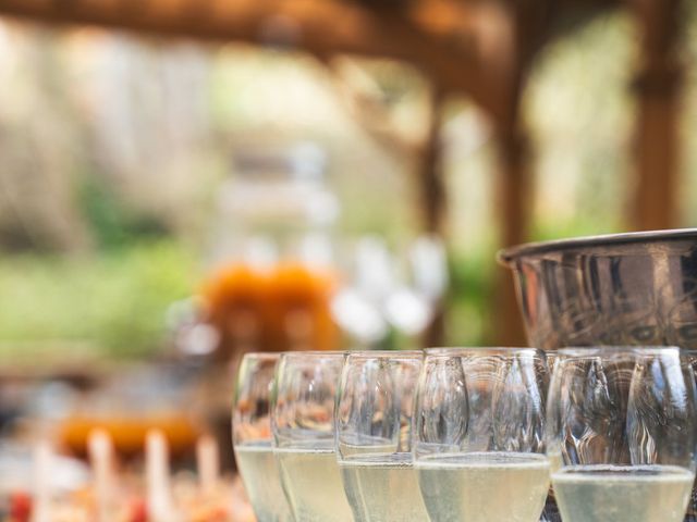 Le mariage de Gaëtan et Amélie à Gouesnou, Finistère 20