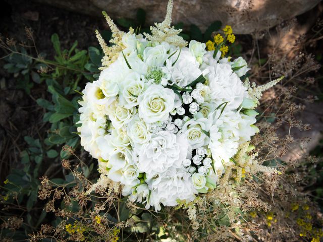 Le mariage de Ronan et Blandine à Villefranche-sur-Saône, Rhône 13