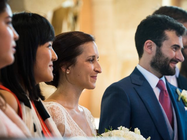 Le mariage de Ronan et Blandine à Villefranche-sur-Saône, Rhône 23