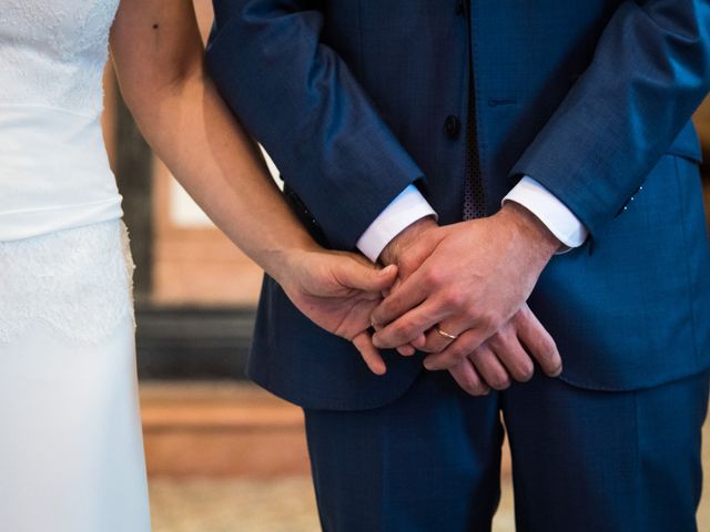 Le mariage de Ronan et Blandine à Villefranche-sur-Saône, Rhône 24