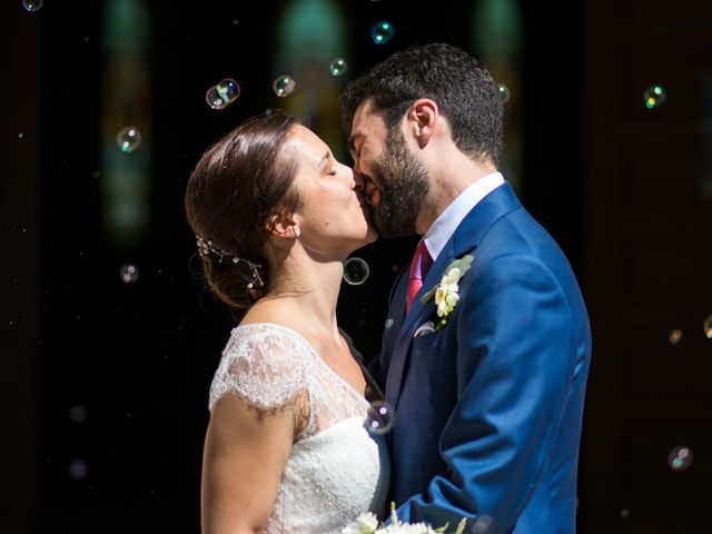 Le mariage de Ronan et Blandine à Villefranche-sur-Saône, Rhône 25