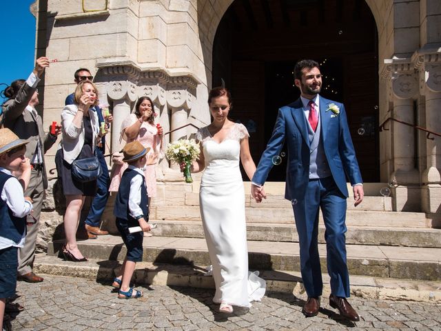 Le mariage de Ronan et Blandine à Villefranche-sur-Saône, Rhône 26