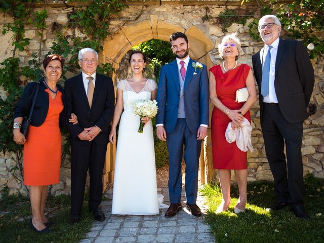 Le mariage de Ronan et Blandine à Villefranche-sur-Saône, Rhône 29