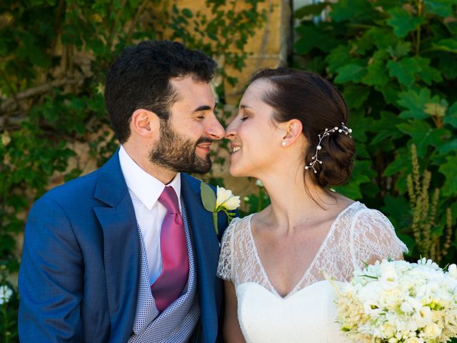 Le mariage de Ronan et Blandine à Villefranche-sur-Saône, Rhône 30