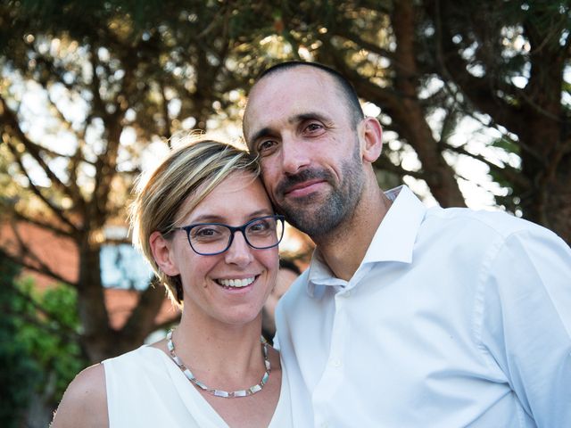 Le mariage de Ronan et Blandine à Villefranche-sur-Saône, Rhône 35