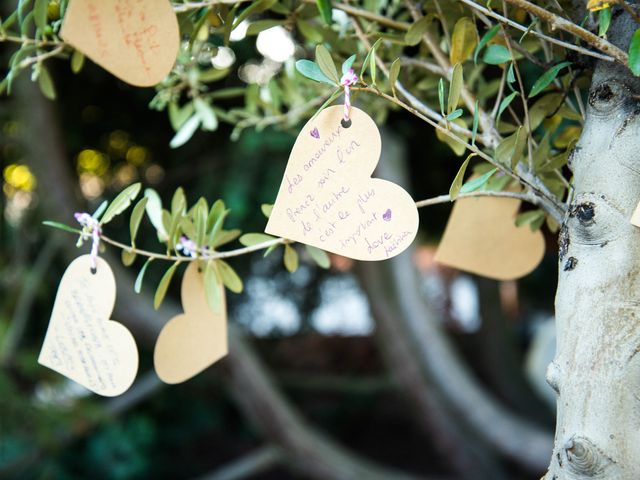 Le mariage de Ronan et Blandine à Villefranche-sur-Saône, Rhône 36