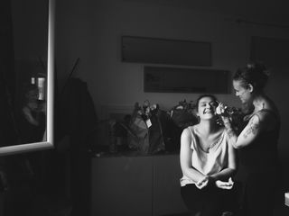 Le mariage de Michela et Mohammed 2