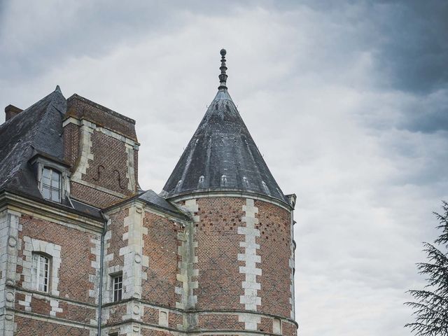 Le mariage de Jean Pierre et Claire à Bornel, Oise 4