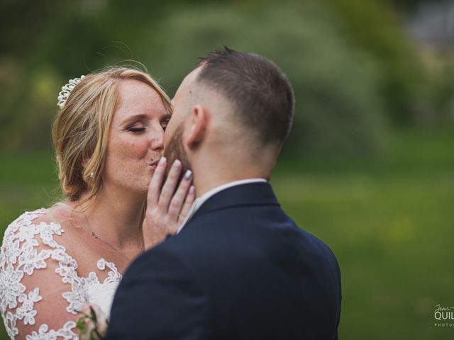 Le mariage de Jean Pierre et Claire à Bornel, Oise 9