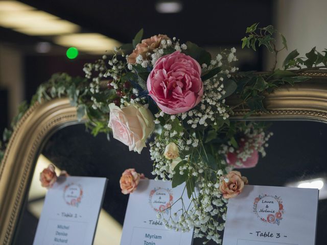 Le mariage de Jérémie et Laura à Metz, Moselle 7