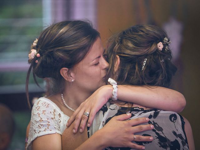 Le mariage de Jérémie et Laura à Metz, Moselle 8